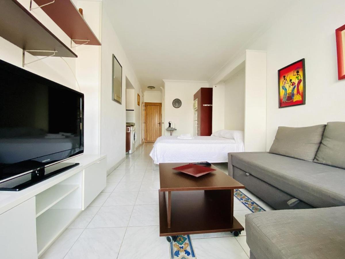Quiet&Cozy apartment in Puerto Rico Puerto Rico  Exterior foto